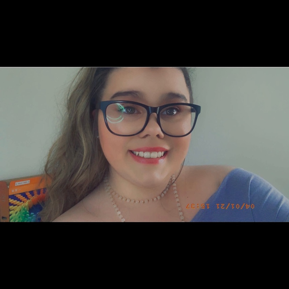 Meet your Posher, Madison